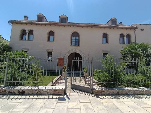 Casa-chalet en Venta en Albalate de Zorita