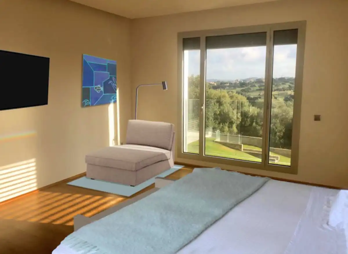 Chalet con piscina en venta en Sotogrande Alto, imagen 15