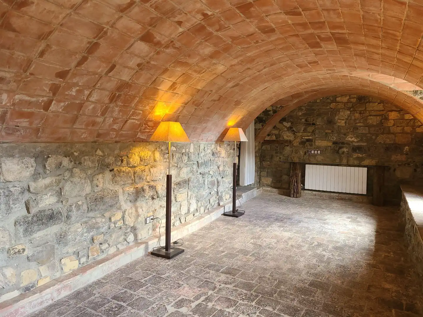 Casa rústica amb jardí en venda a olot, imagen 16