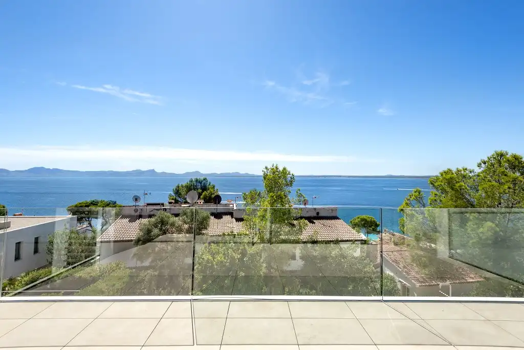 Casa o chalet en venta en Port d'Alcúdia - Platja d'Alcúdia