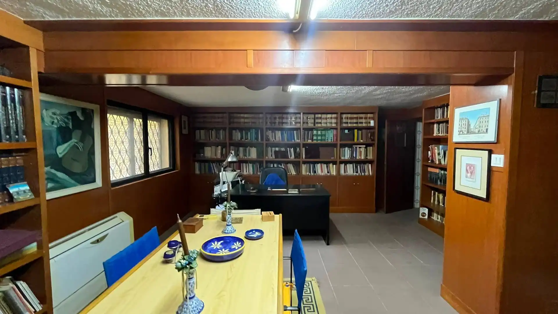 Casa o chalet en venta en Elche / Elx con Aire acondicionado, Calefacción y Jardín privado