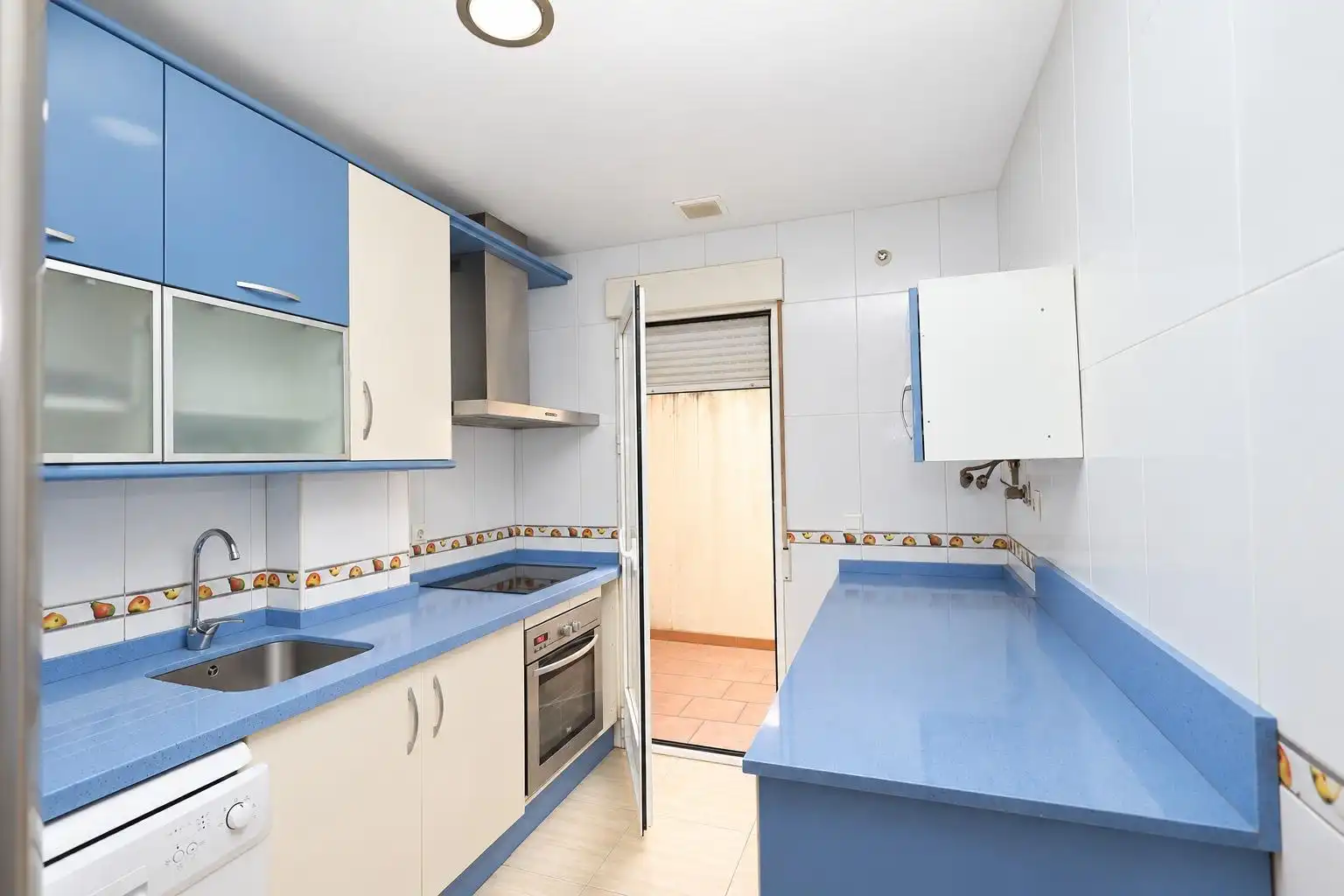 Wohnung mit Aufzug zum Verkauf in Calle ALAMOS, imagen 23
