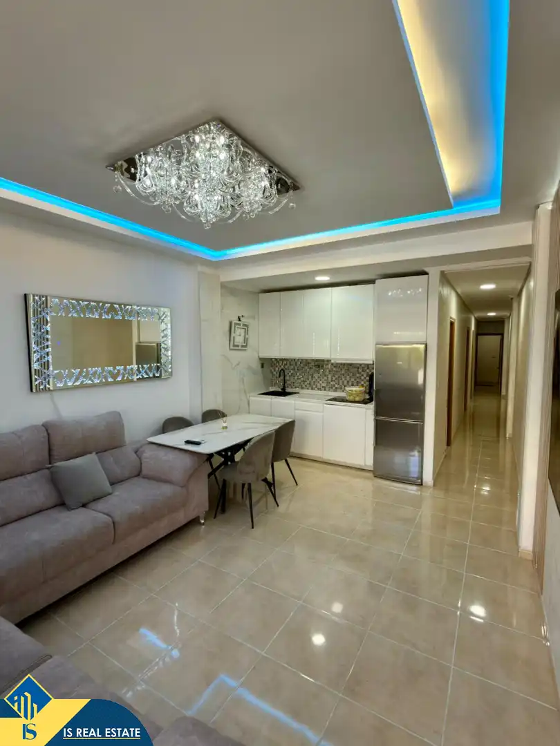 Apartament amb piscina en venda a Nueva Torrevieja - Aguas Nuevas