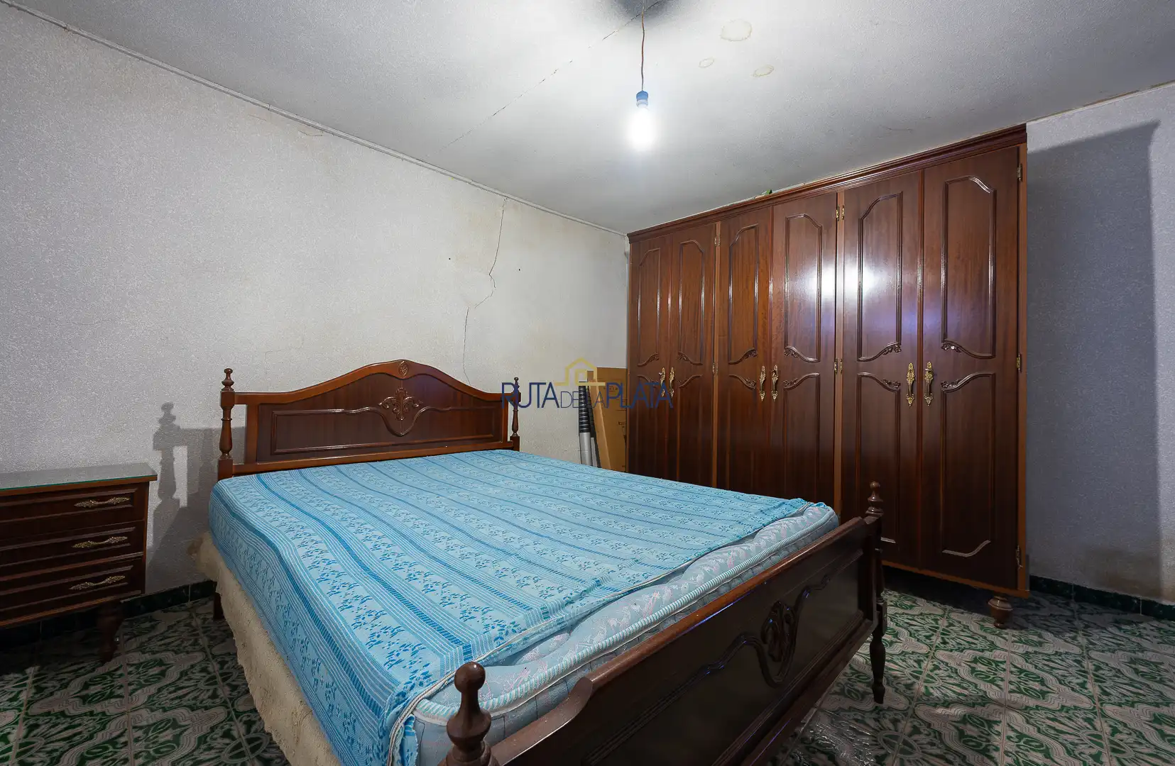 Casa rústica con terraza en venta en Calle Gamones 9, imagen 16