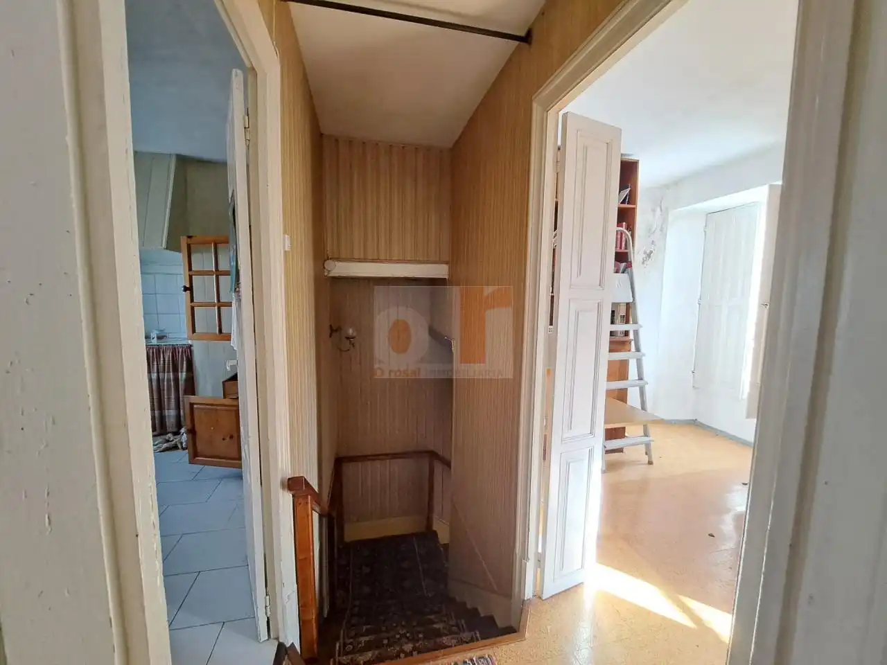 Country house zum Verkauf in Moaña, Pontevedra
