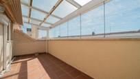 Terrace of Flat for sale in Leganés  with Air Conditioner and Terrace