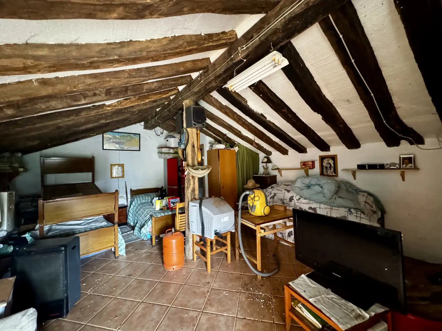 Casa o xalet en venda en San Roque de Riomiera