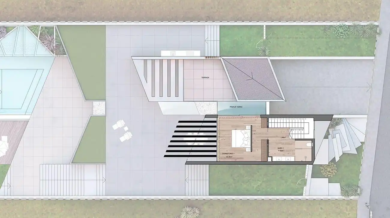 Villa con terrazza in vendita a La Capellanía - El Higuerón, imagen 7