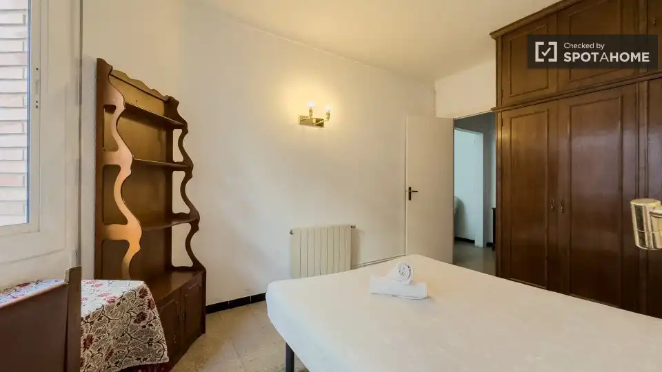 Wohnung mit Terrasse zur Miete in Gràcia, imagen 5