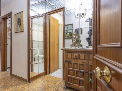 Flat for sale in  Valencia Capital  with Air Conditioner and Heating