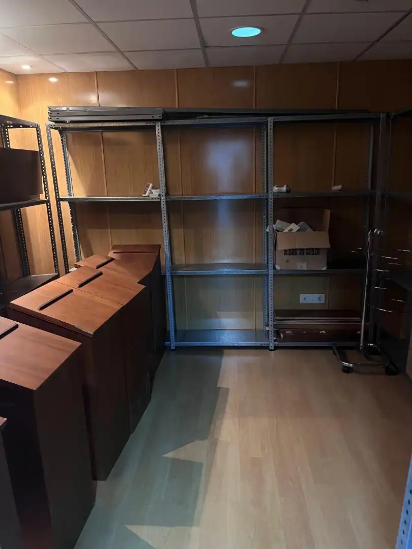 Local comercial de lloguer a Centro, imagen 13