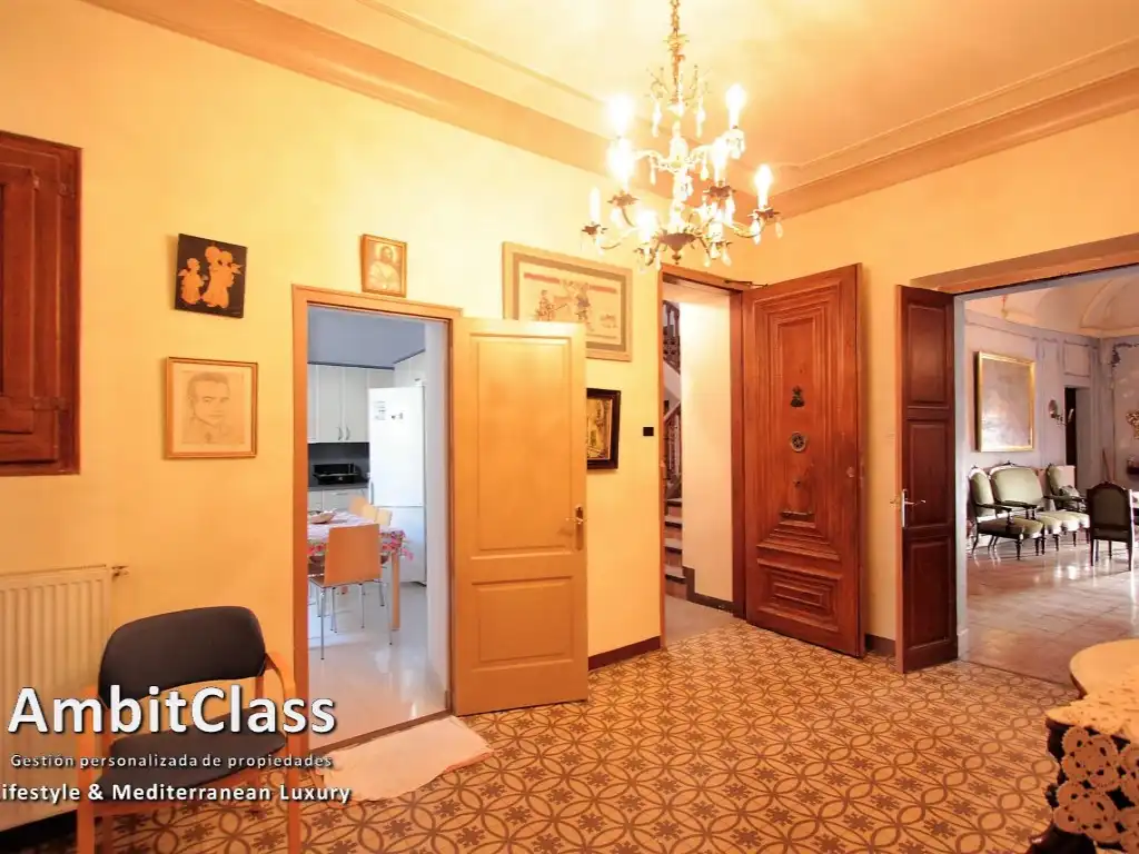 Houses for sale in Besalú  with Heating, Private garden and Terrace