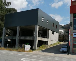 Exterior view of Industrial buildings to rent in Vigo 