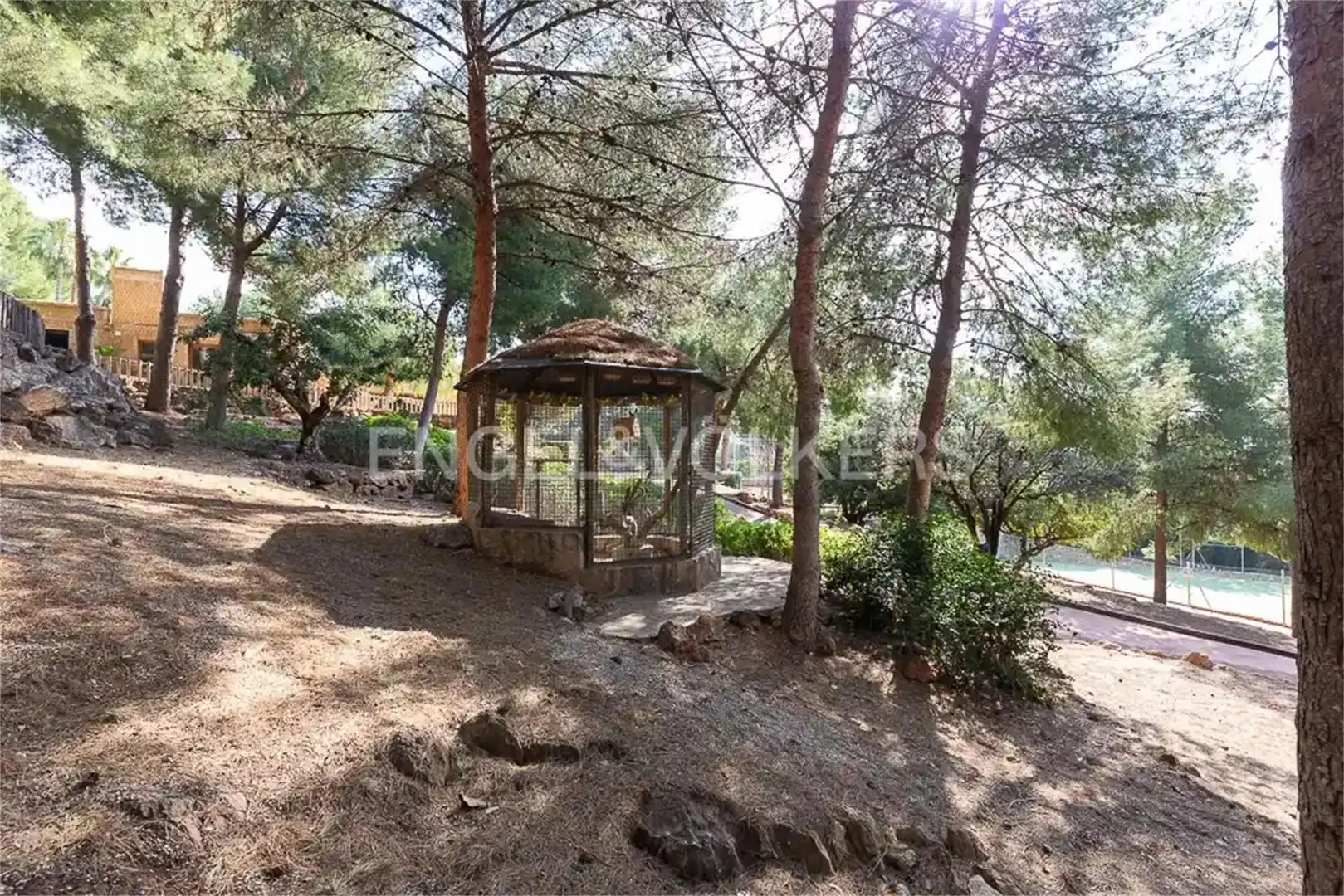 Houses for sale in Centro - El Castillo