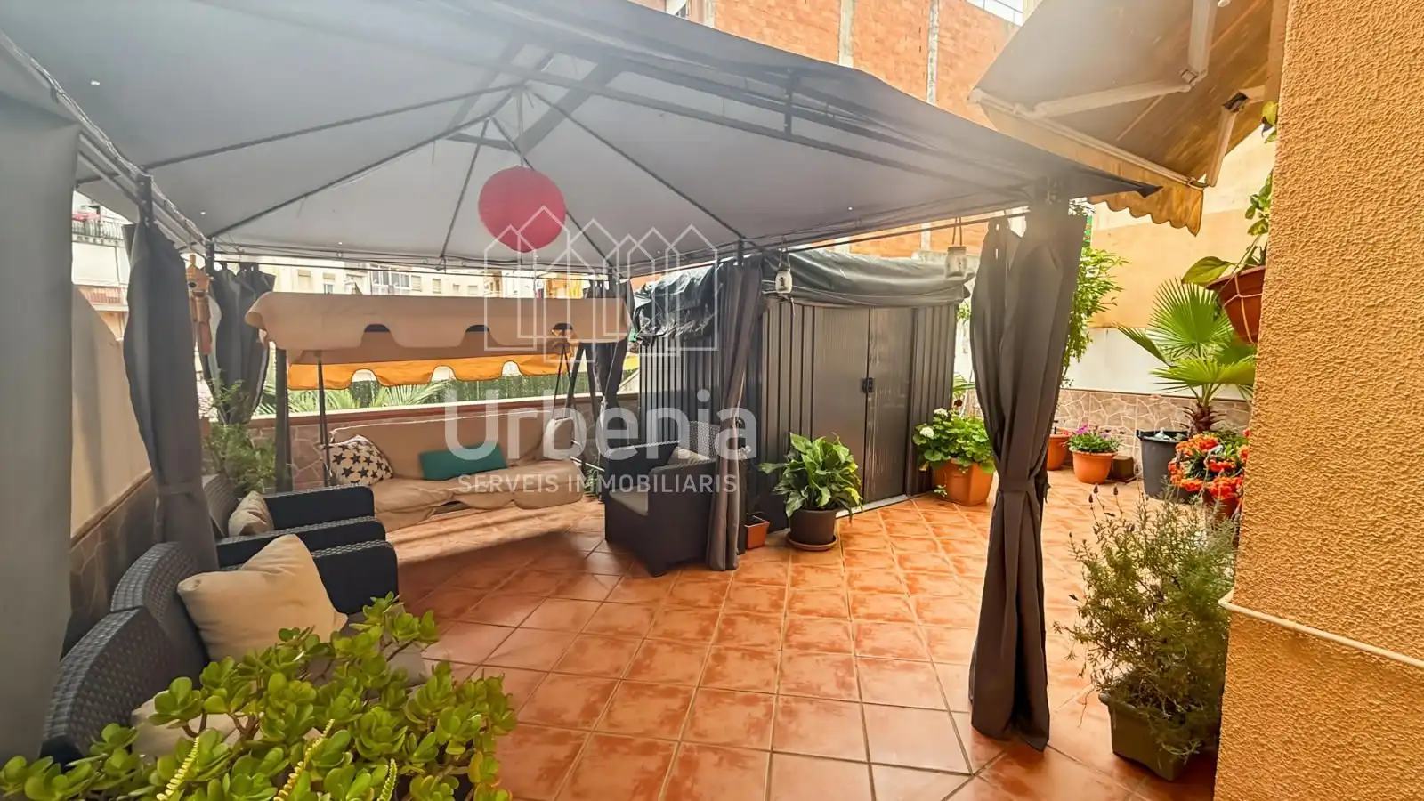 Flat for sale in Rocafonda