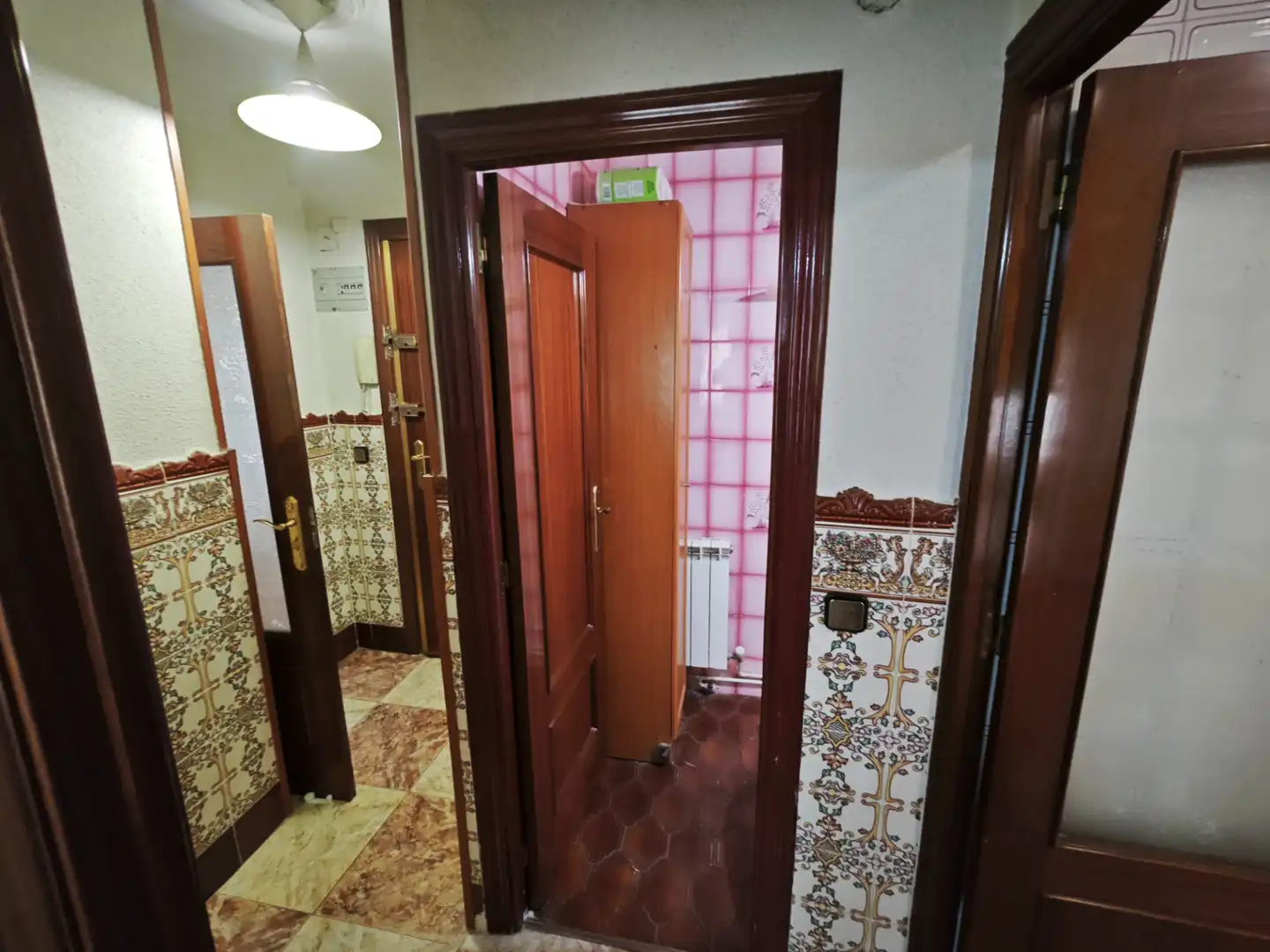 Wohnung zum Verkauf in Calle del Cristo 19, imagen 8