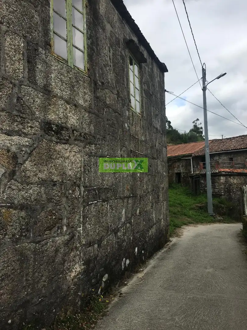 Terreno residenziale in vendita a Cotobade, imagen 83