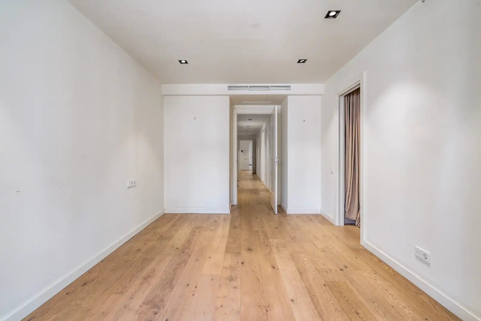 Wohnung mit Terrasse zum Verkauf in Carrer del Consell de Cent, imagen 34