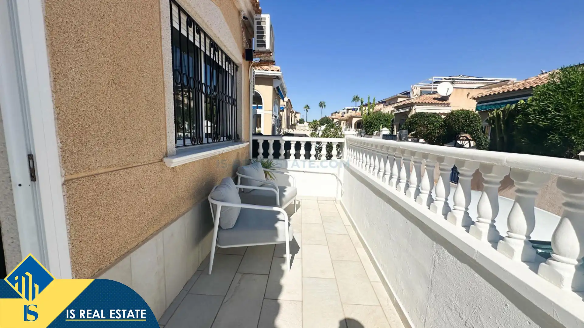 Adosado con piscina en venta en Orihuela Costa, imagen 39