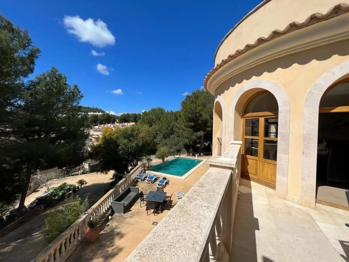 Houses for sale in Calvià - Carrer de Malgrat, Peguera