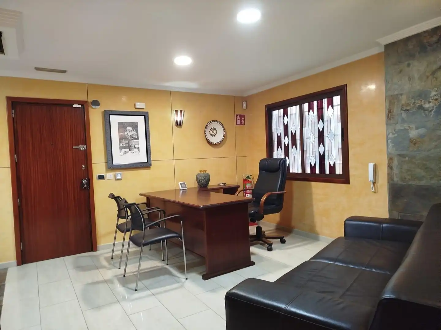 Oficina de alquiler en Las Palmas de Gran Canaria