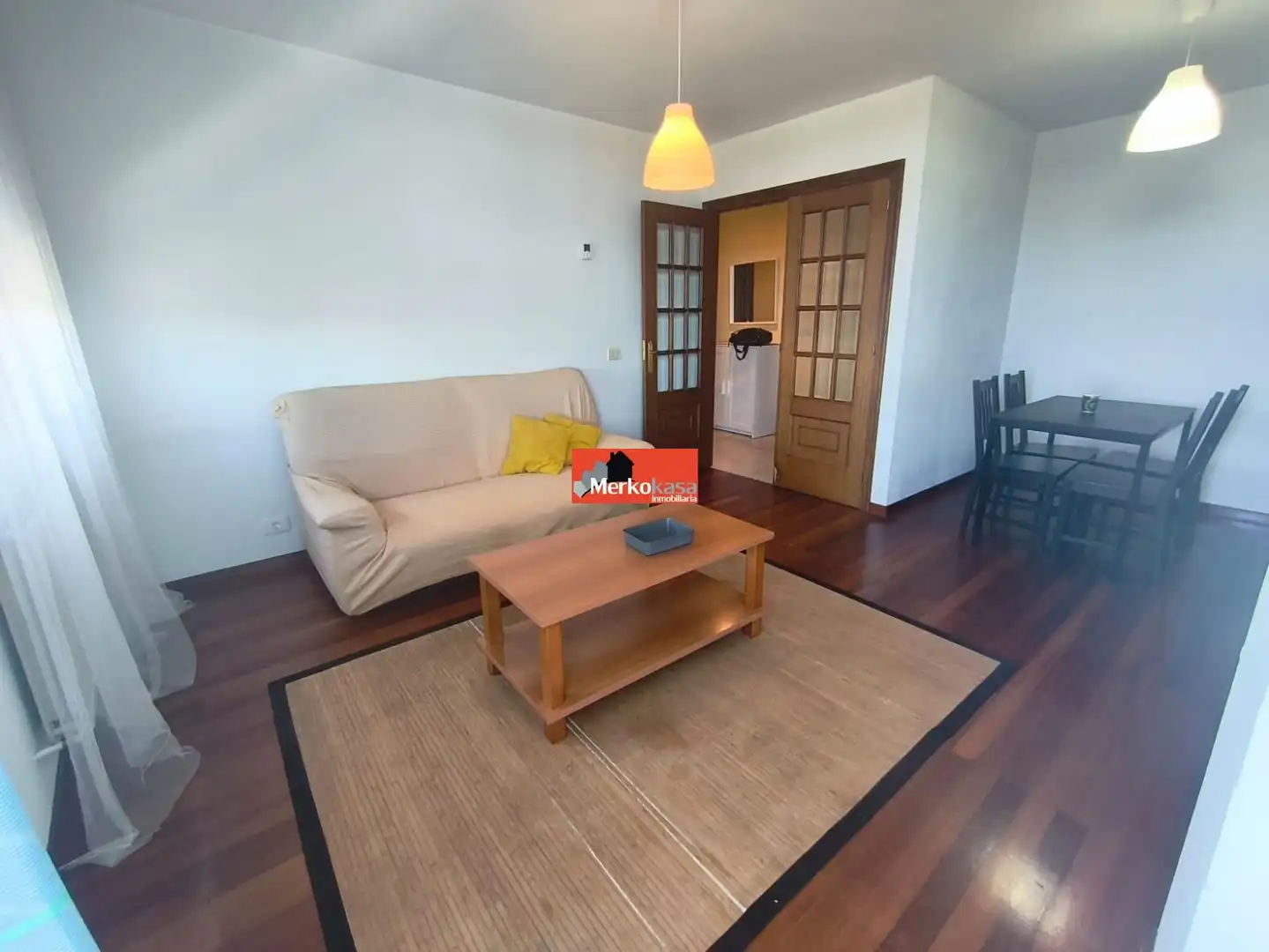 Wohnung mit Aufzug zur Miete in San Roque - As Fontiñas, imagen 5