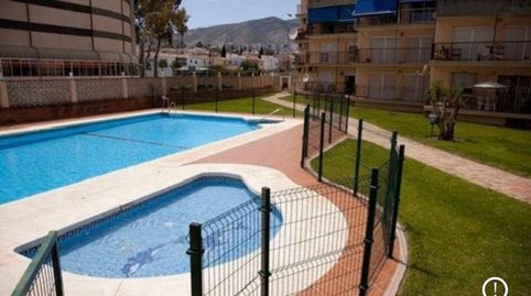 Foto 4 von Wohnungen zur Miete in Avenida de Benyamina, Playamar - Benyamina, Torremolinos
