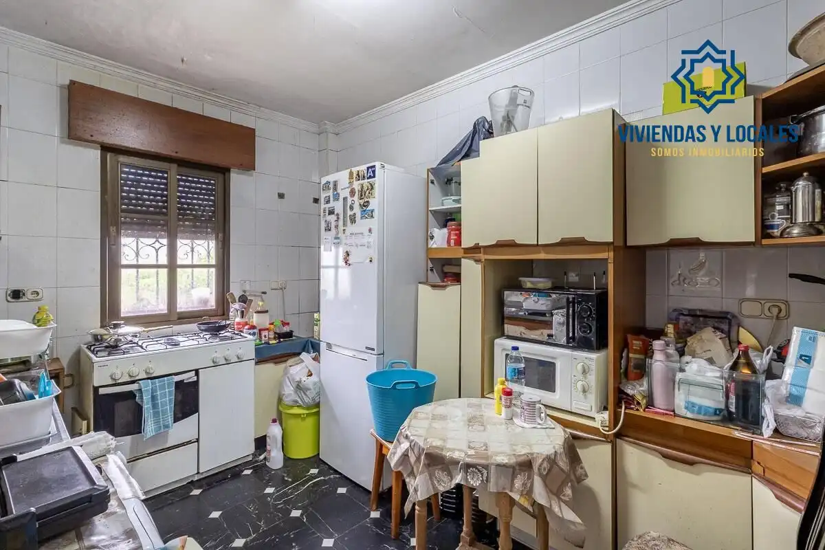 Villa mit Terrasse zum Verkauf in Barrio de la Vega, imagen 20