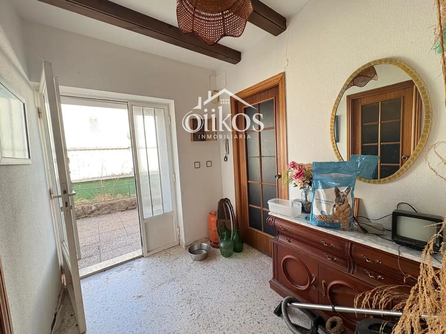 Casa o xalet en venda en Vitigudino amb Calefacció, Piscina i Moblat