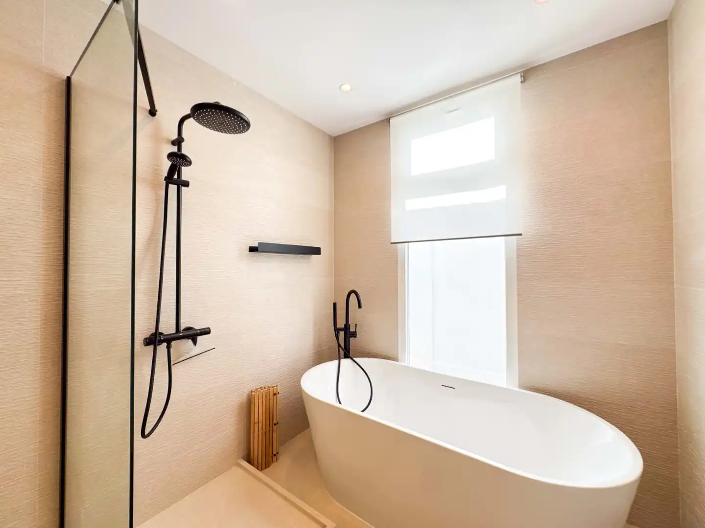 Bungalow con terraza en venta en Carrer Rafael Alberti, imagen 20