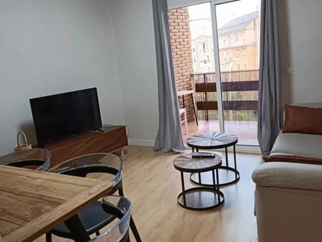 Piso en Venta en Suárez