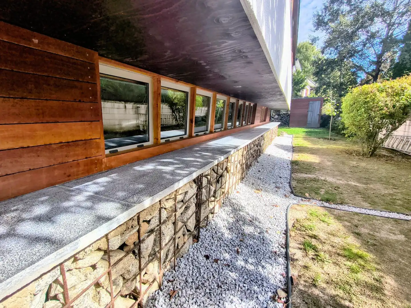 Xalet amb jardí en venda a Bustarviejo, imagen 39