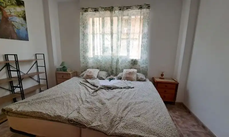 Maisonette mit Terrasse zum Verkauf in Calle Diego Vázquez, imagen 21