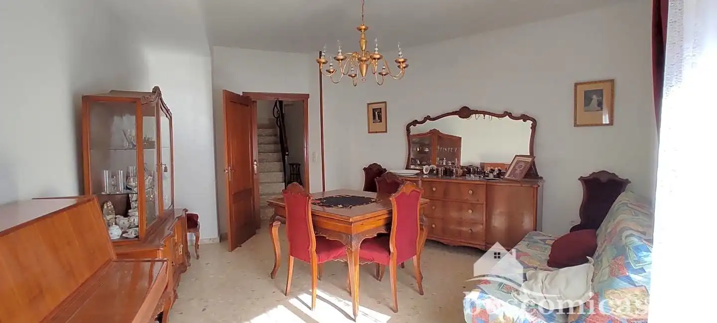 Casa amb terrassa en venda a Del Gallo, imagen 38