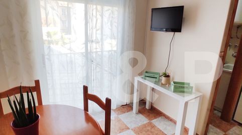Foto 3 von Wohnung zur Miete in N-323a, San Antón, Armilla