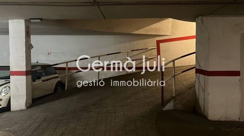 Parking en alquiler en Centre, immagine 2