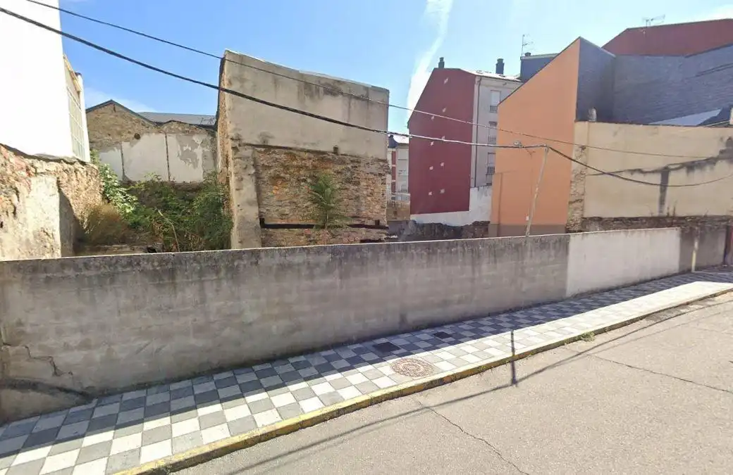 Terreni e lotti in vendita a Rúa Eloy Mira, imagen 3