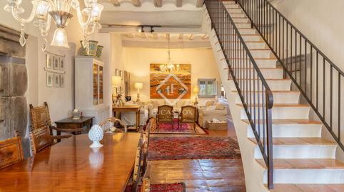 Foto 3 de Finca rústica en venda a Garrigàs, Girona