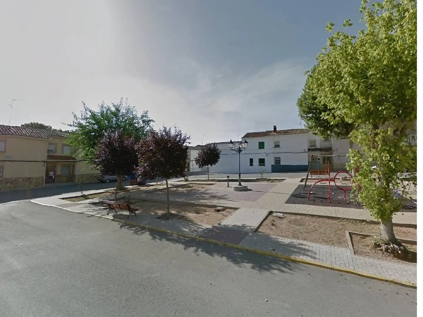 Casa en venda a Horcajo de Santiago, imagen 2