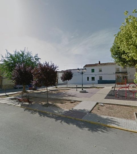Foto 2 de Casa o chalet en venta en Horcajo de Santiago, Cuenca