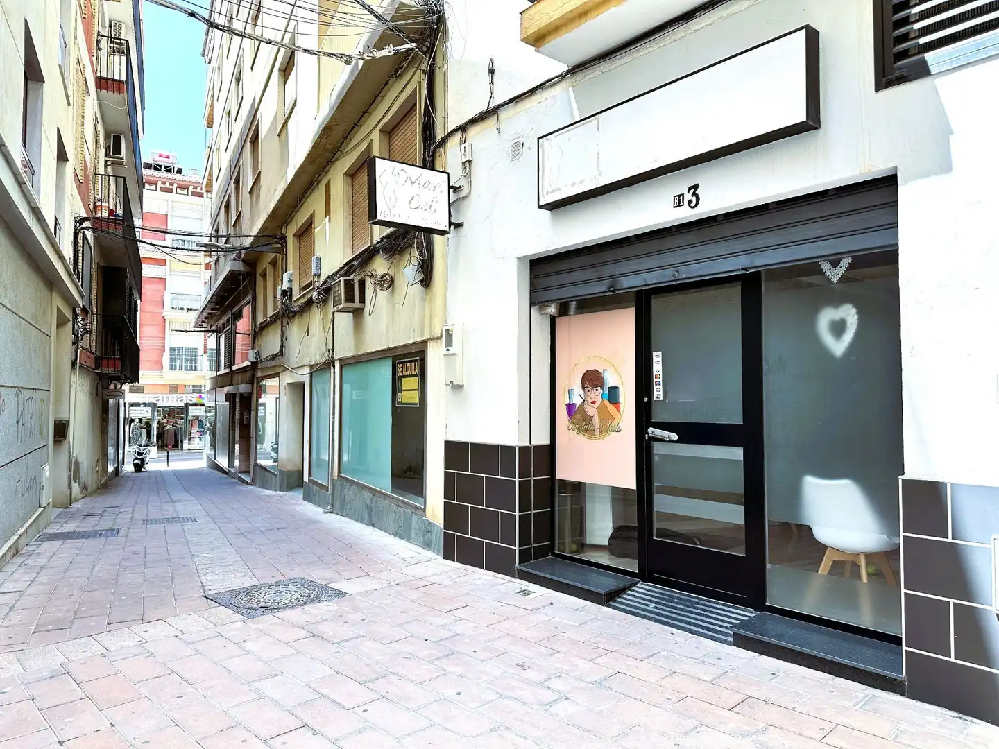 Local comercial en venda a Domine 1, imagen 2
