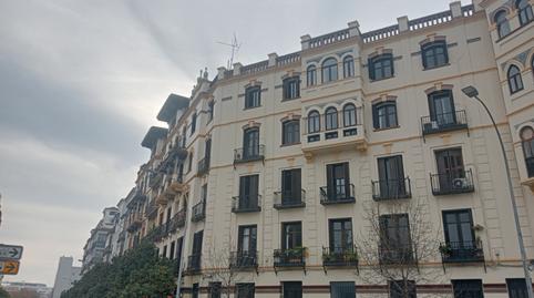 Foto 4 de Oficina de lloguer a Plaza Alcaldesa Soledad Becerril, 4, San Bernardo, Sevilla Capital