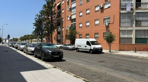 Foto 4 de Piso en venta en El Carmen - Cardeñas, Huelva Capital