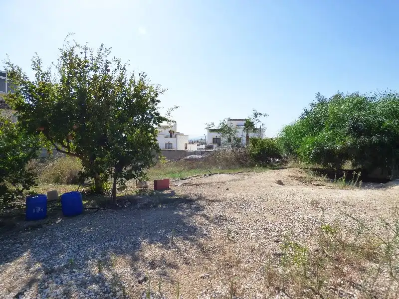 Terreni e lotti in vendita a San Fulgencio, imagen 7