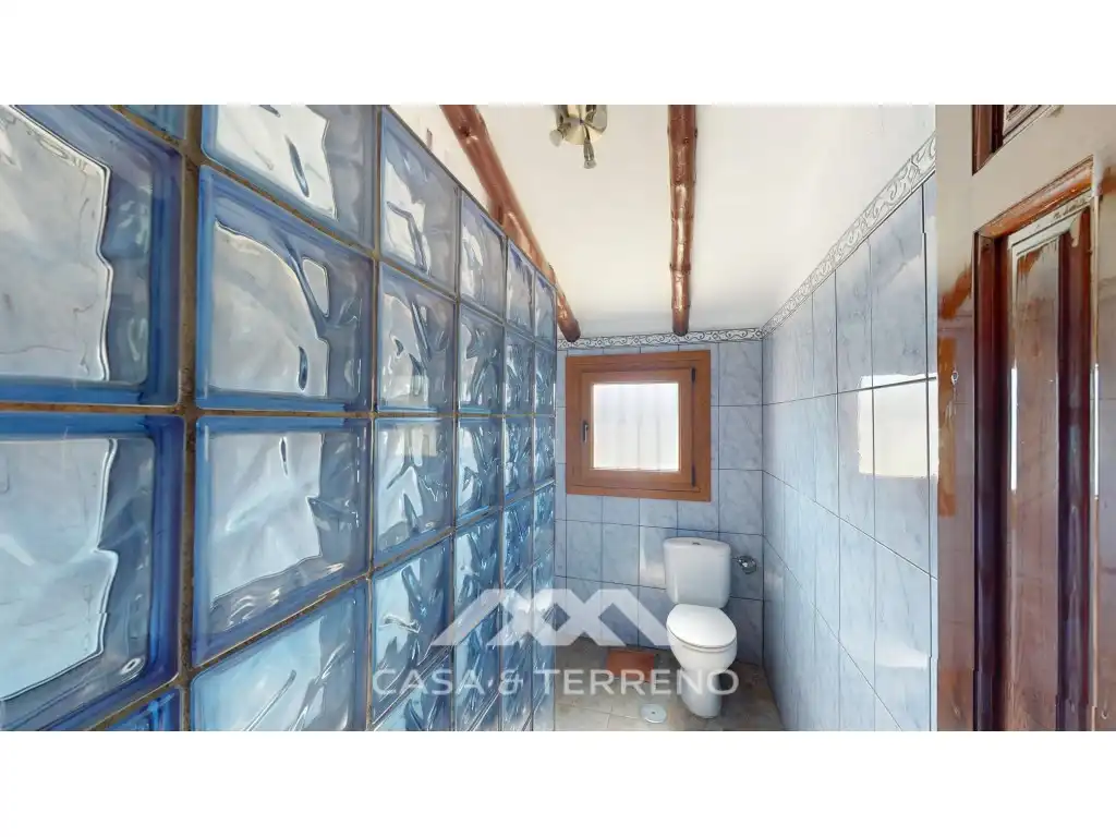 Villa mit Pool zum Verkauf in Urbanizacion Pequeña Axarquia, imagen 20
