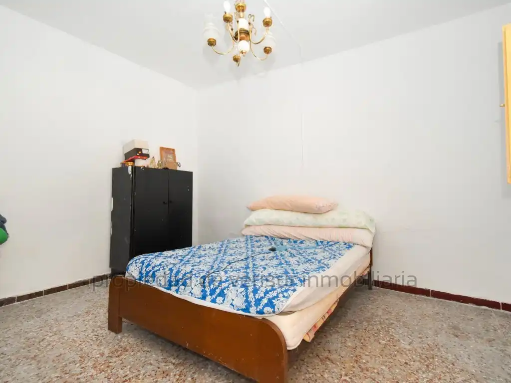Dormitori de Casa o xalet en venda en Casco Antiguo