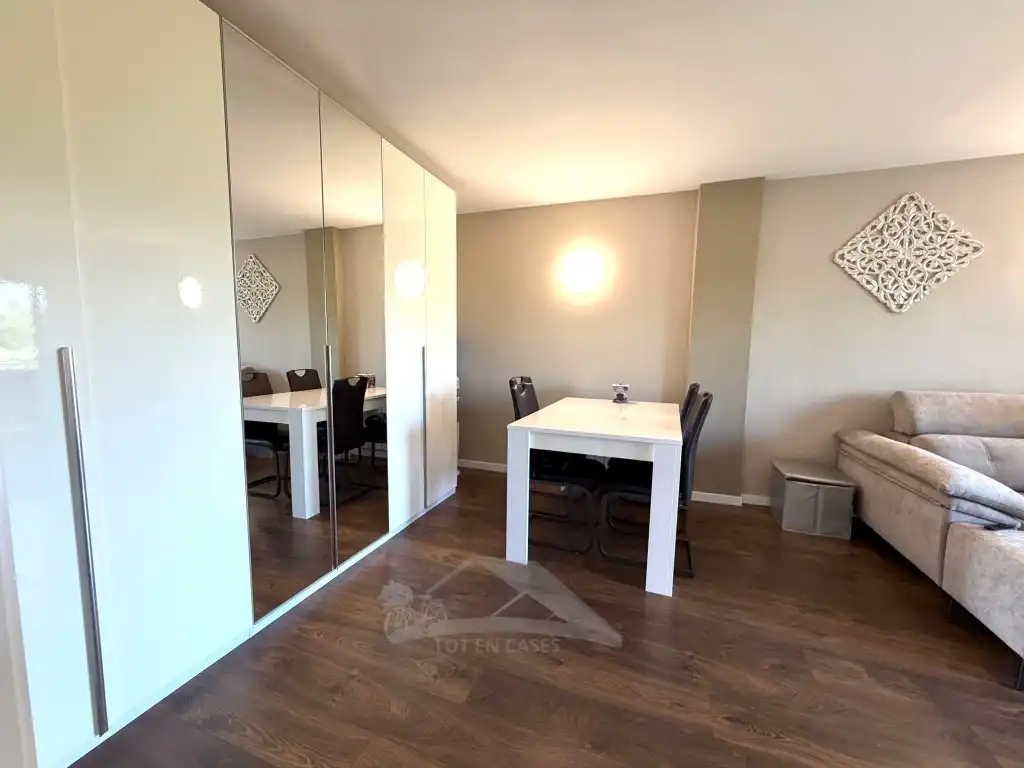 Wohnung mit Aufzug zum Verkauf in Calle Doctor Pascual, imagen 7