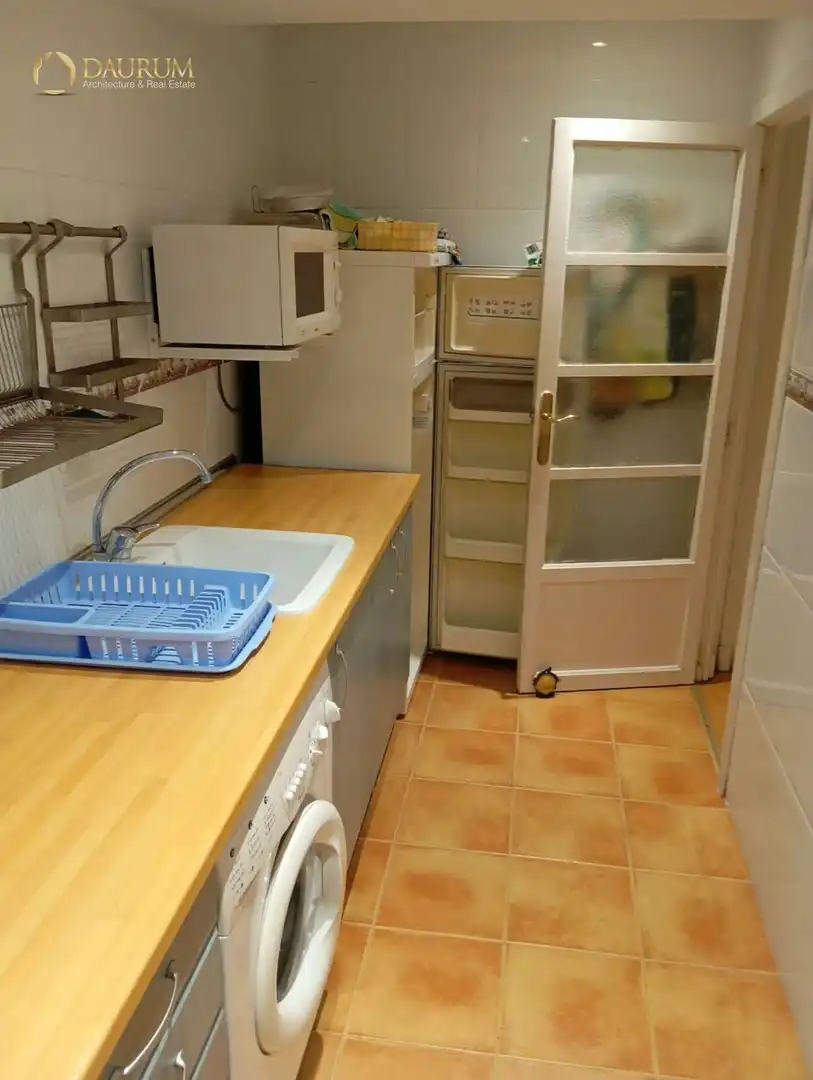 Kitchen of Flat for sale in La Saïdia
