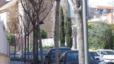 Foto 2 de Residencial en venda a Avenida de la Alcarria, Centro, Guadalajara