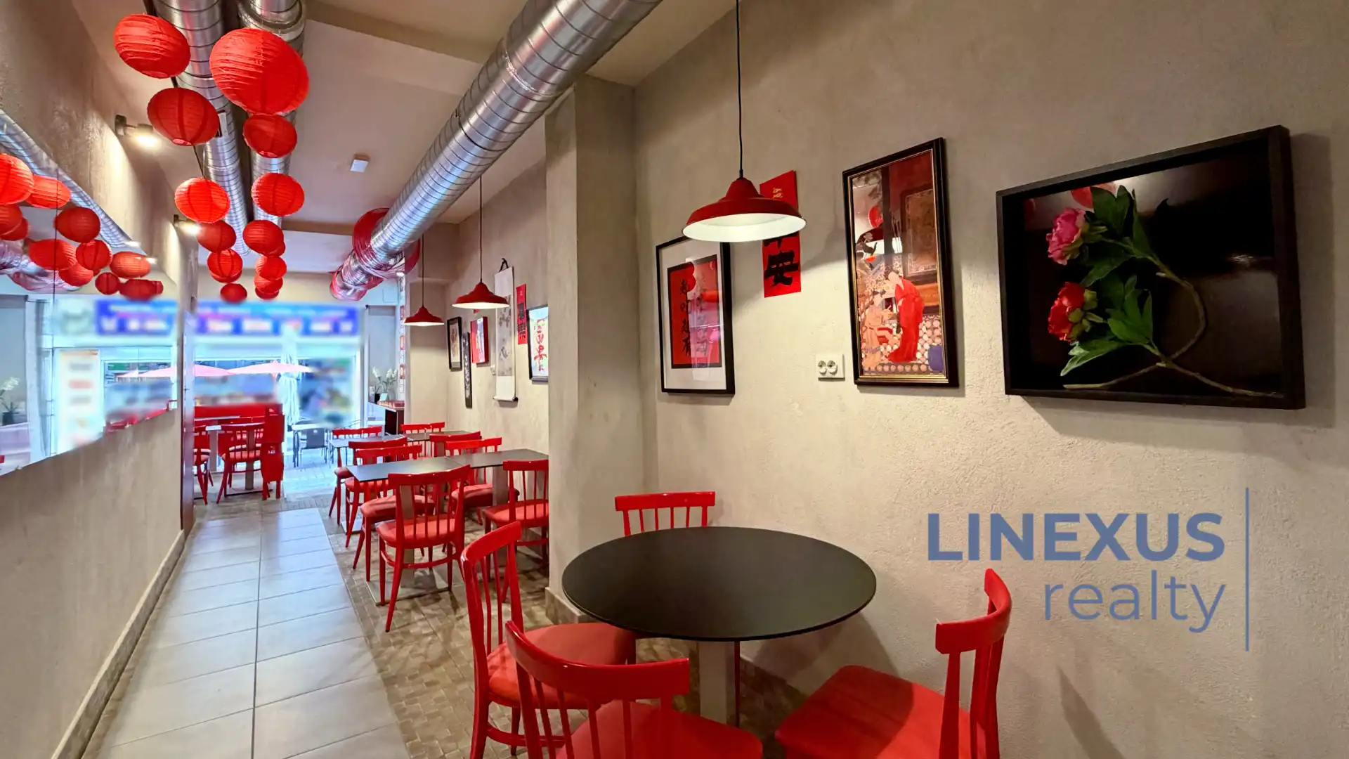 Commercial properties for transfer in Las Palmas de Gran Canaria  with Terrace, Furnished and Internet